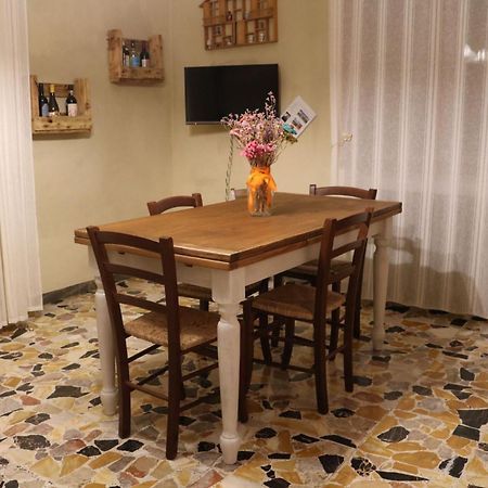 Casa Bruna - Cipresseta Del Chianti Castellina in Chianti Eksteriør billede