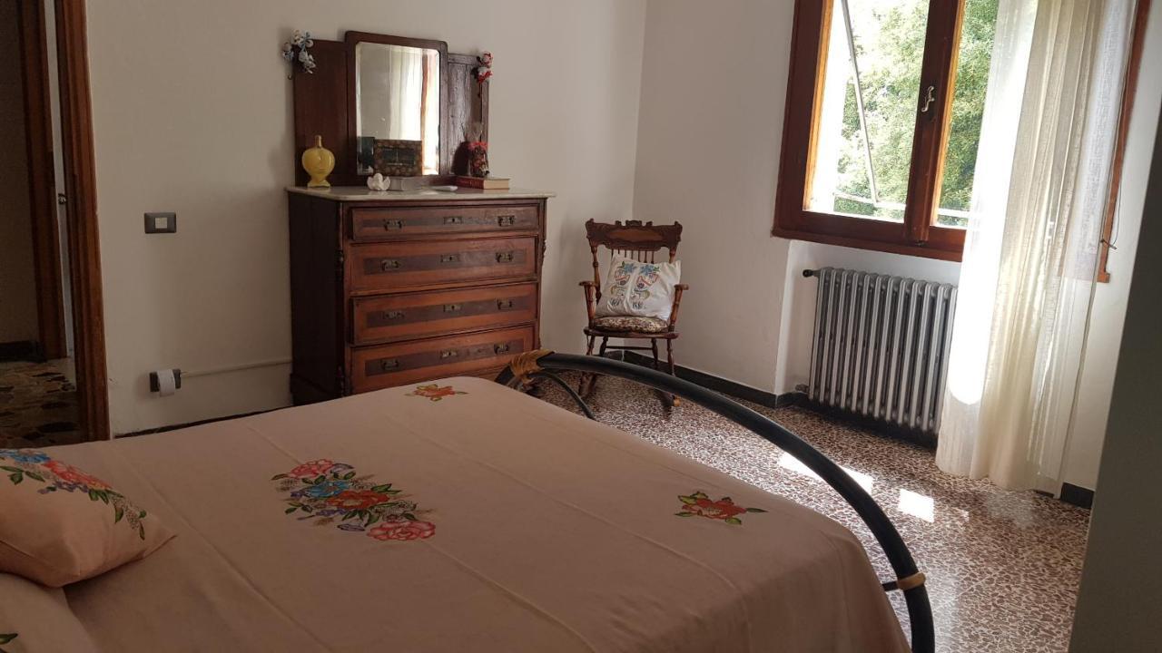 Casa Bruna - Cipresseta Del Chianti Castellina in Chianti Eksteriør billede