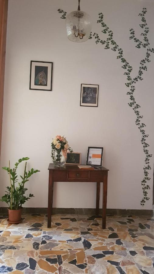 Casa Bruna - Cipresseta Del Chianti Castellina in Chianti Eksteriør billede