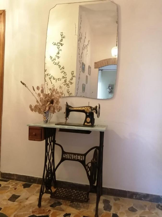 Casa Bruna - Cipresseta Del Chianti Castellina in Chianti Eksteriør billede