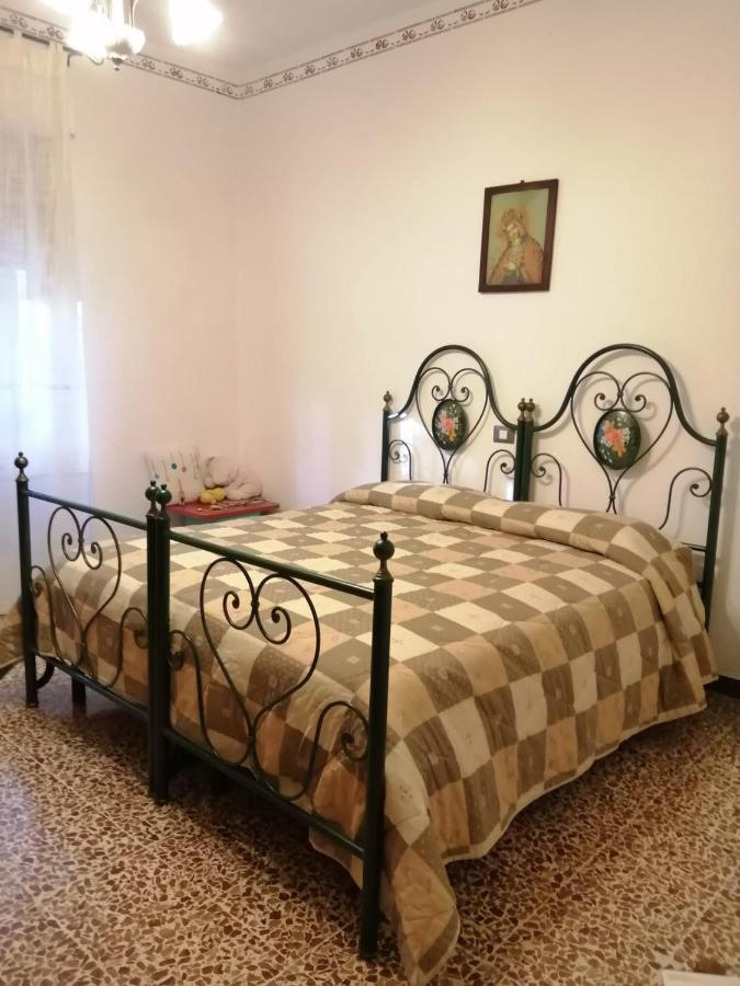 Casa Bruna - Cipresseta Del Chianti Castellina in Chianti Eksteriør billede