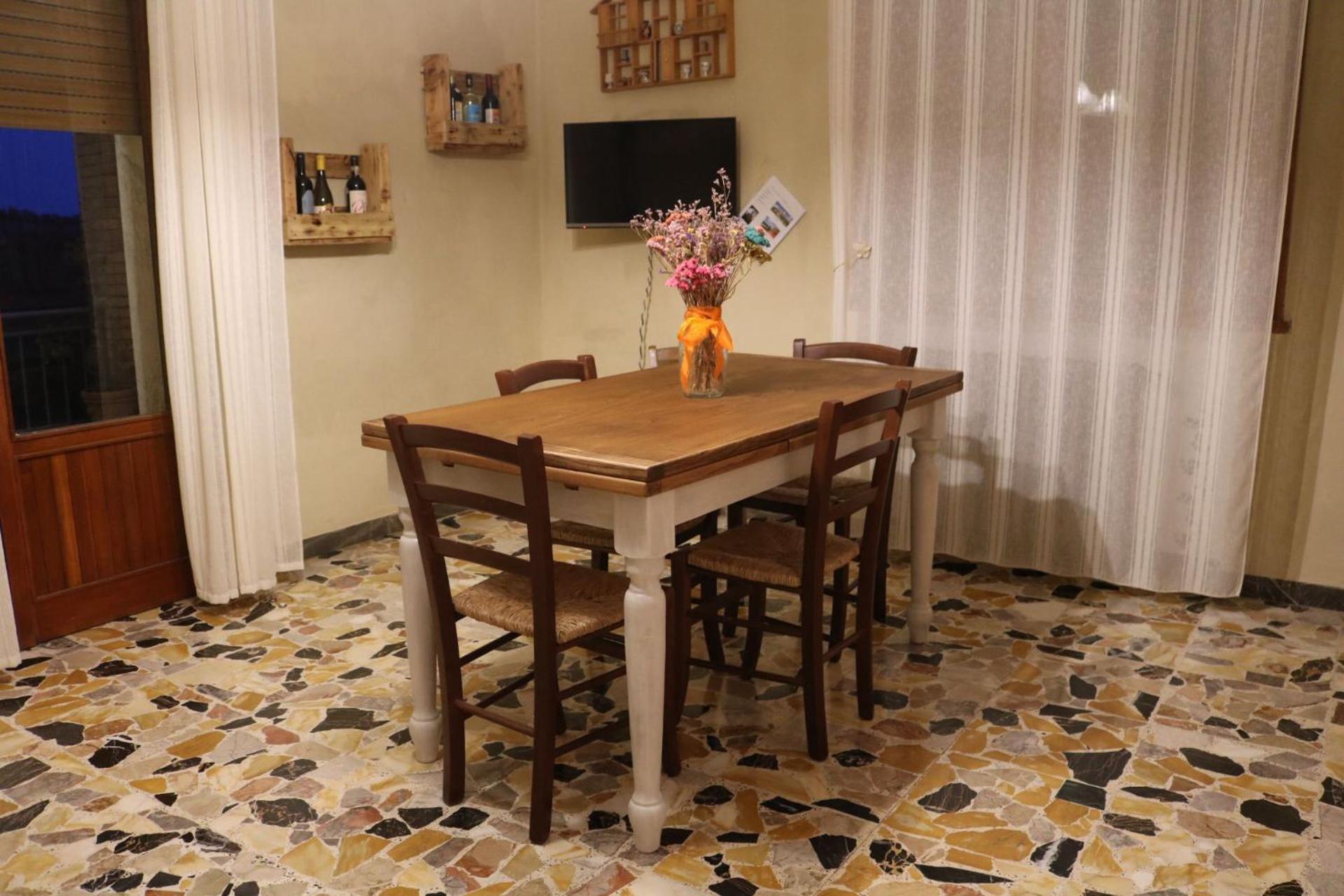 Casa Bruna - Cipresseta Del Chianti Castellina in Chianti Eksteriør billede